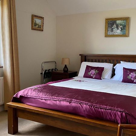 Hôtel Lakelands Farm House à Waterville Extérieur photo