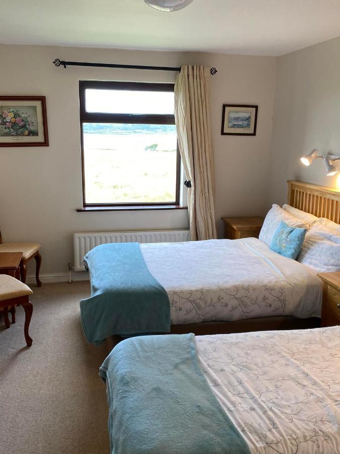 Hôtel Lakelands Farm House à Waterville Extérieur photo