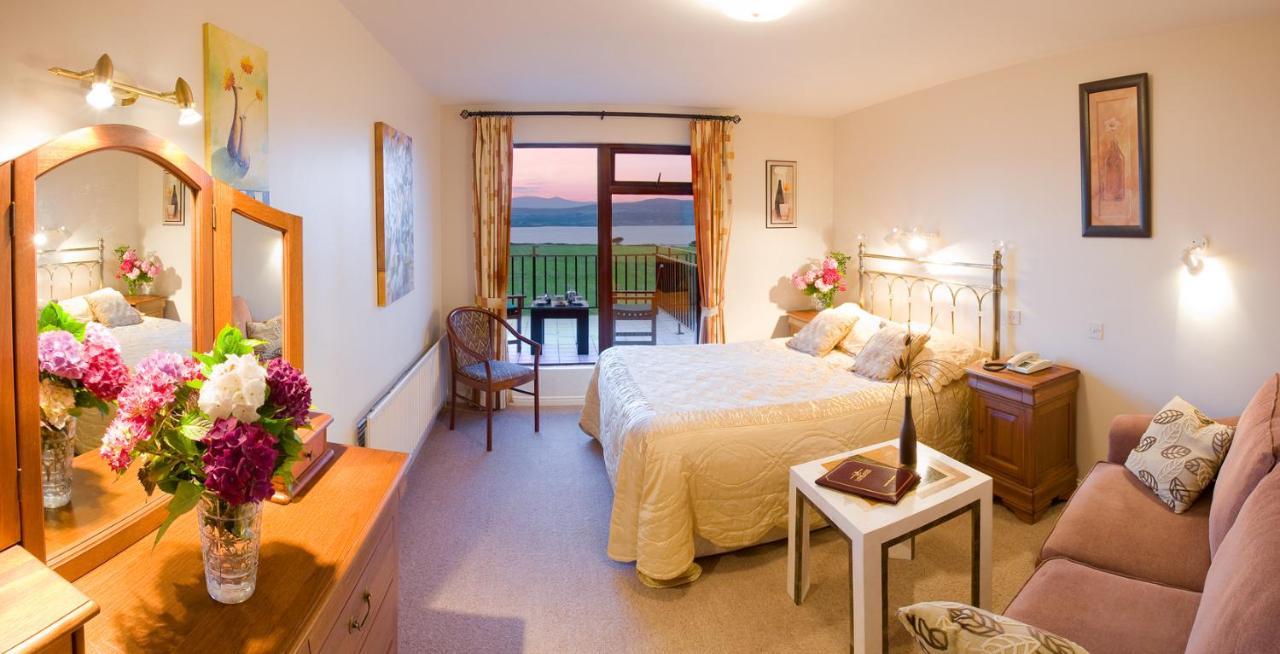 Hôtel Lakelands Farm House à Waterville Extérieur photo
